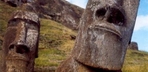 STORIE VERE E LEGGENDE SULL’ISOLA DI PASQUA (2024)
