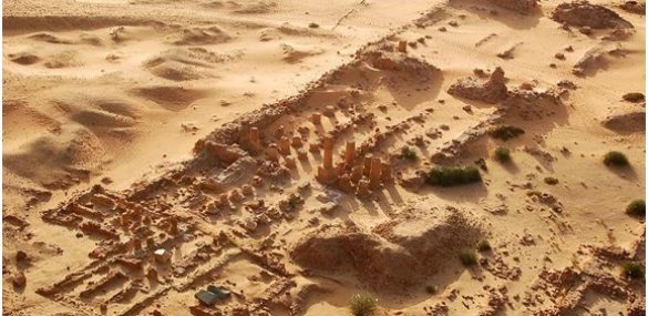 Sudan (2019)